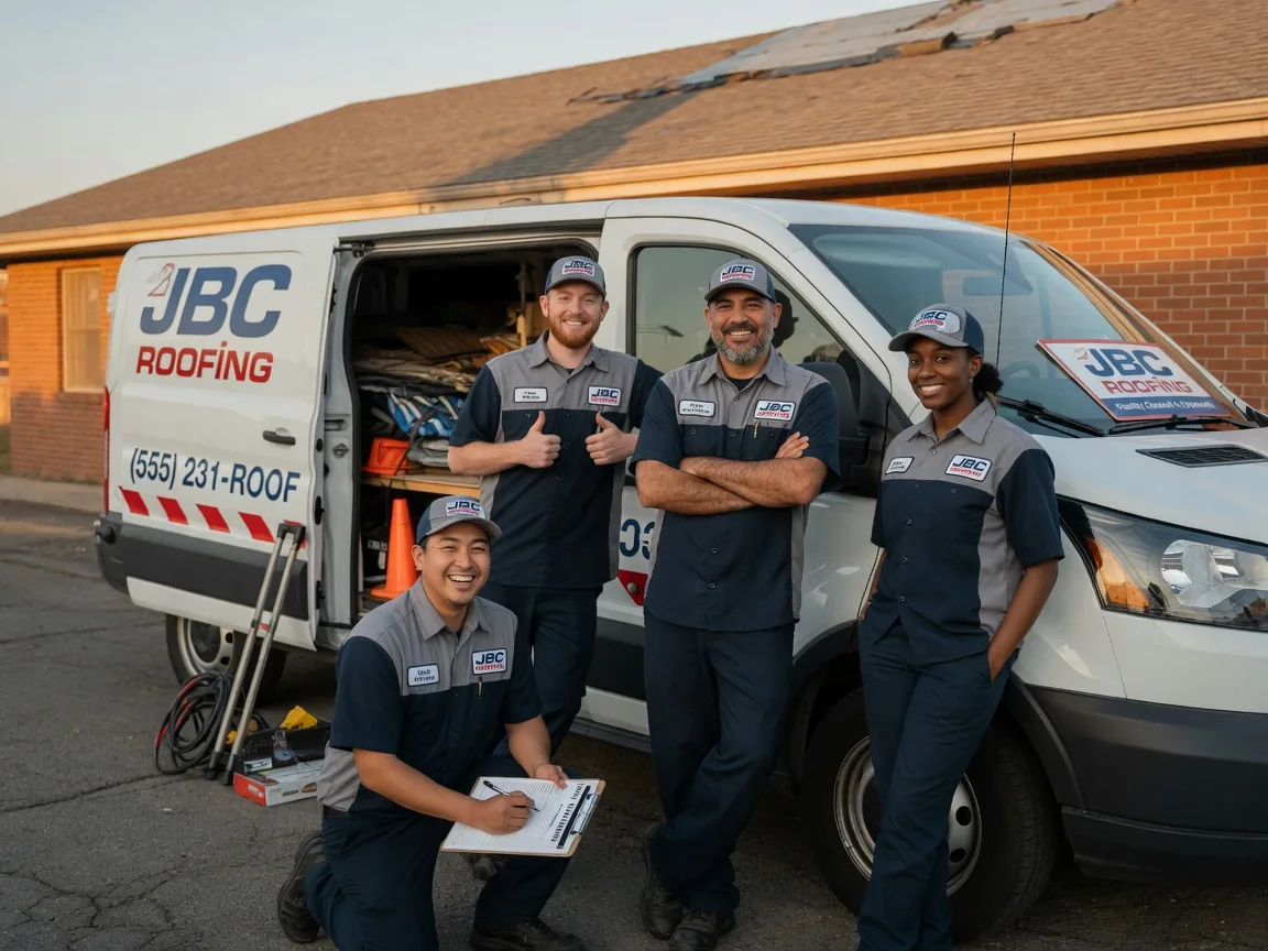 Roof Replacement company in Venango, NE